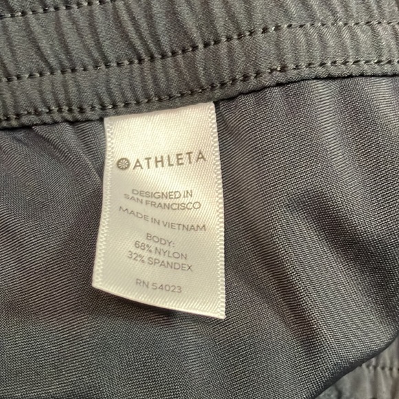 Athleta In a Snap Commuter pants - Picture 8 of 12